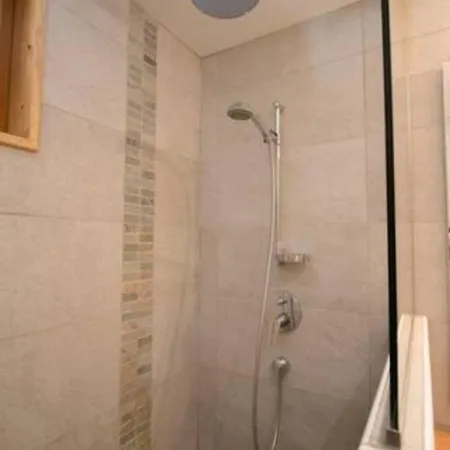 Le - Servoz - Paisible De 70m²