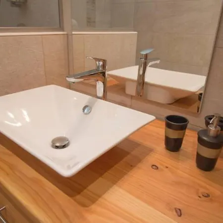 Le - Servoz - Paisible De 70m² Les Houches